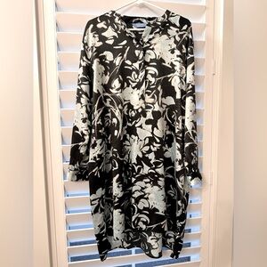 Simply Vera Floral Dress